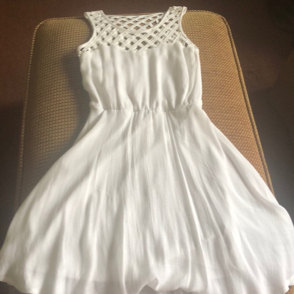 Lily Rose Dresses & Skirts - Lily Rose Dress EUC